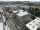 aerial view of Hub Knoxville