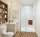 apartment bathroom