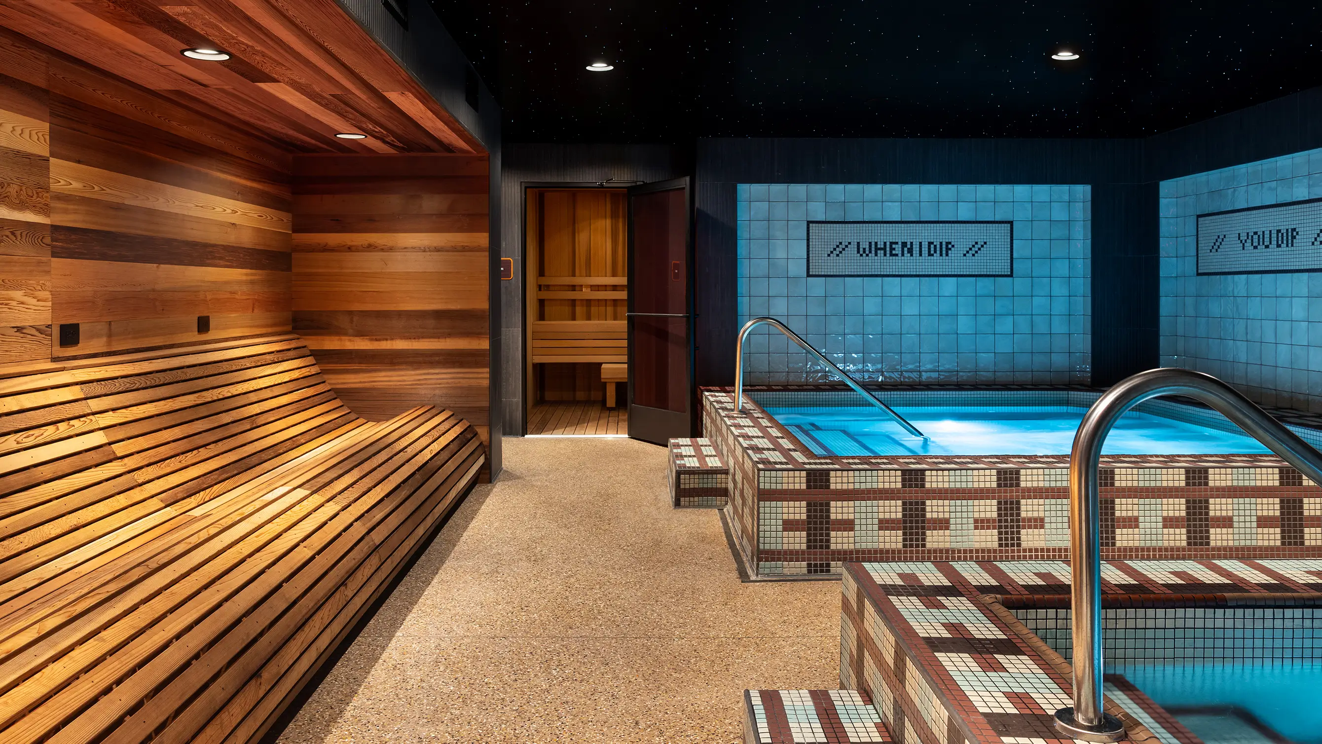 wellness spa