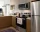apartment kitchen