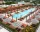 resort style pool