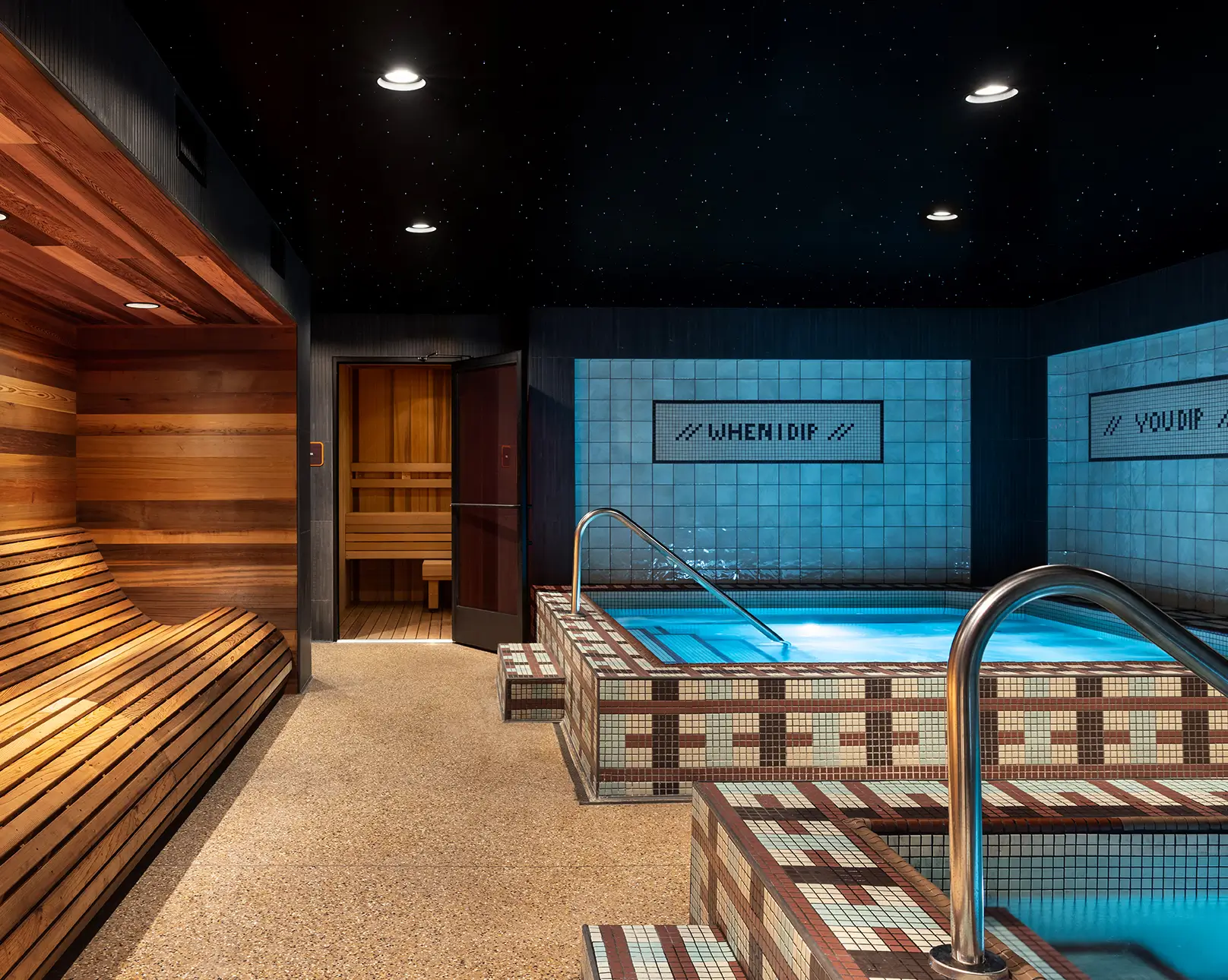 wellness spa