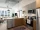 apartment kitchen