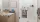 furnished bedroom