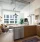 furnished apartment living space