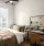 Furnished bedroom